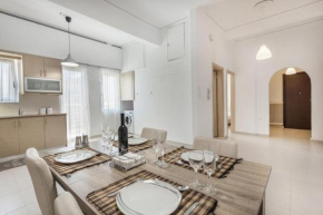 Mirsini's Apartment in Chania center